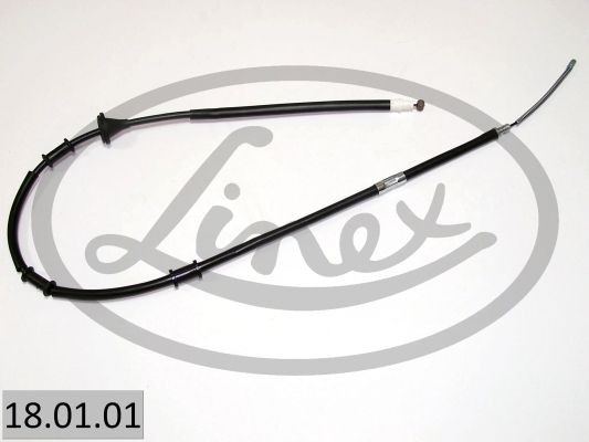 LINEX Kabel, arbejdsbremse Varenummer: 18.01.01 billige