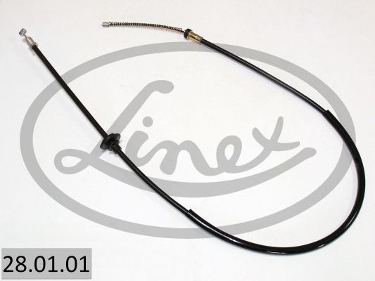 LINEX Kabel, arbejdsbremse Varenummer: 28.01.01 billige
