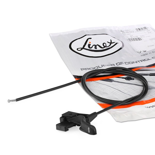 LINEX Bonnet Cable Article number: 32.40.03 cheaply