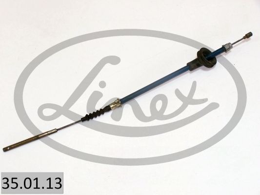 LINEX Cięgno, hamulec roboczy Numer artykułu: 35.01.13 niedrogo