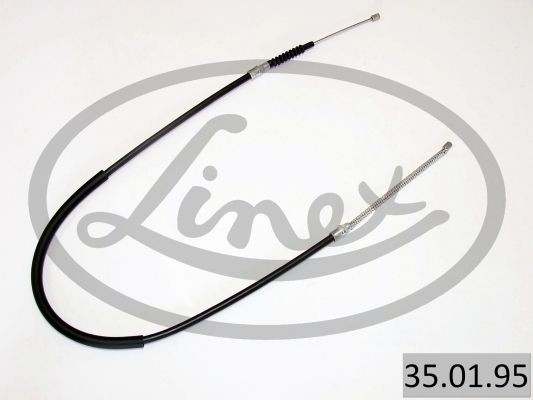 LINEX Kabel, arbejdsbremse Varenummer: 35.01.95 billige