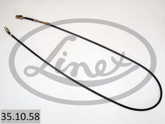 LINEX Tross, sidurikasutus Artikli number: 35.10.58 soodsalt