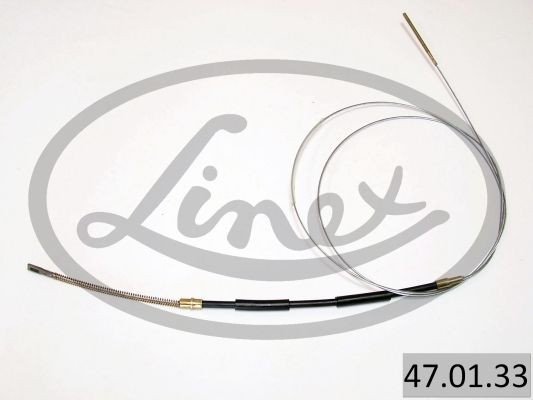 LINEX Kabel, arbejdsbremse Varenummer: 47.01.33 billige