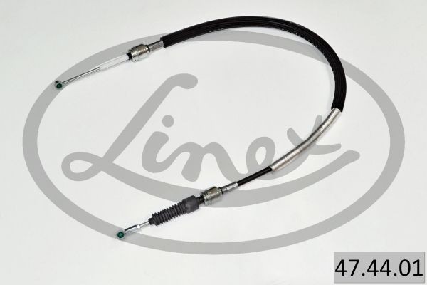 LINEX 47.44.01 Tross, käigukast BORA 2.3 V5 4motion 170 HP Bensiin 2005