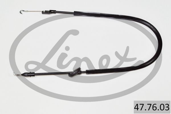LINEX Tõmbetross, autoukse lukustuse avamine Artikli number: 47.76.03 soodsalt