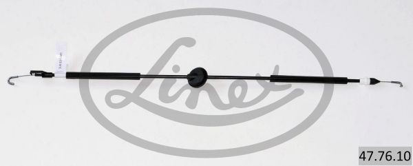 LINEX Tõmbetross, autoukse lukustuse avamine Artikli number: 47.76.10 soodsalt
