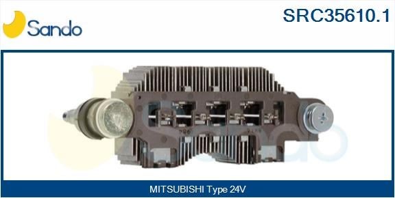 SANDO Window switch Article number: SWR70002.0 cheaply