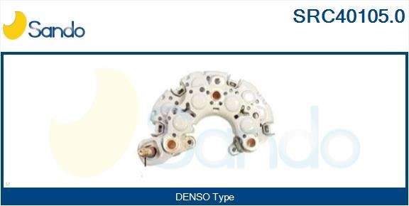 SANDO Window switch Article number: SWR70012.0 cheaply