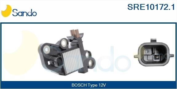 SANDO Window switch Article number: SWR71005.0 cheaply