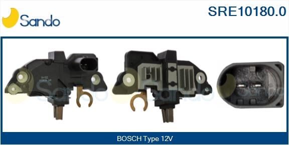 SANDO Window switch Article number: SWR71014.0 cheaply