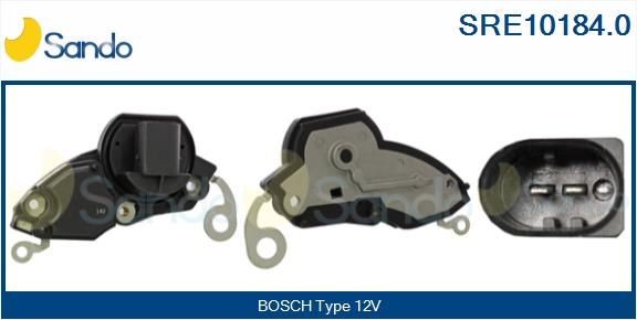 SANDO Window switch Article number: SWR71018.0 cheaply