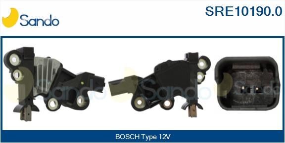 SANDO Window switch Article number: SWR71024.0 cheaply