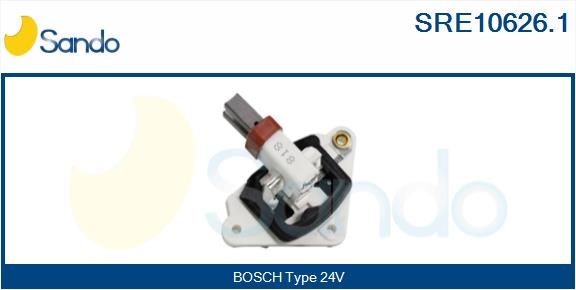 SANDO Window switch Article number: SWR72020.0 cheaply