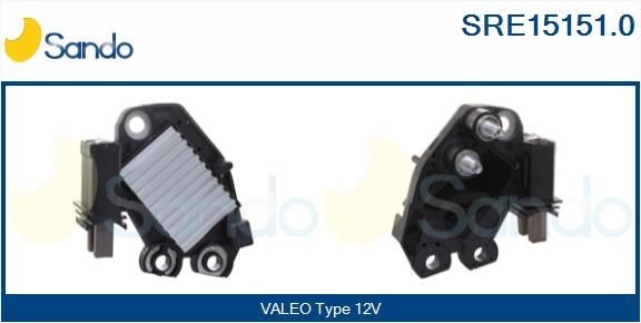 SANDO Window switch Article number: SWR74001.0 cheaply