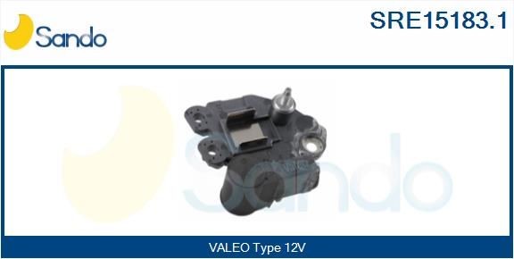 SANDO Window switch Article number: SWR74034.0 cheaply
