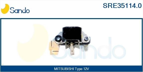 SANDO Window switch Article number: SWR77010.0 cheaply