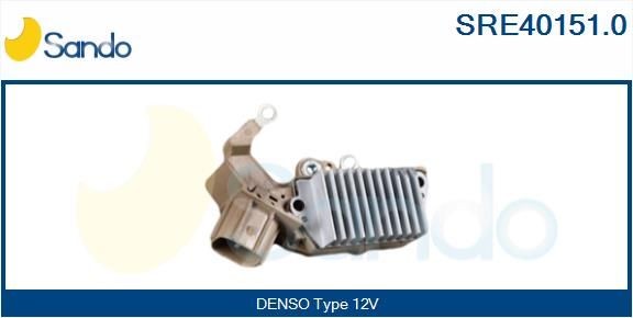 SANDO Window switch Article number: SWR82002.0 cheaply
