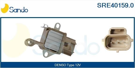 SANDO Window switch Article number: SWR83003.0 cheaply