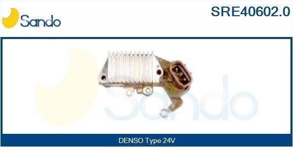 SANDO Window switch Article number: SWR85001.0 cheaply