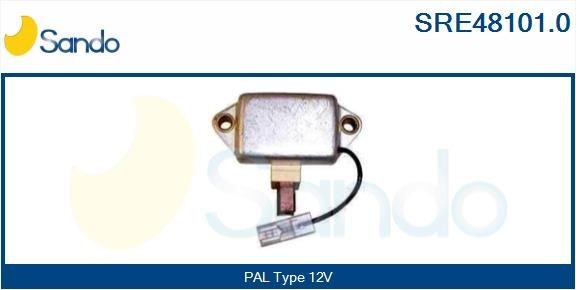 SANDO Window switch Article number: SWR85005.0 cheaply