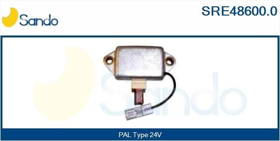 SANDO Window switch Article number: SWR85007.0 cheaply