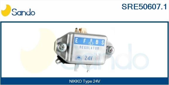 SANDO Window switch Article number: SWR86004.0 cheaply