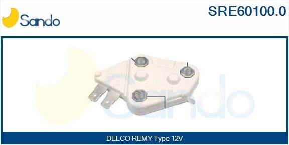 SANDO Window switch Article number: SWR86018.0 cheaply