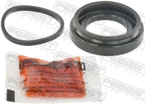 FEBEST Repair Kit, brake caliper Article number: 2675-RAPR cheaply