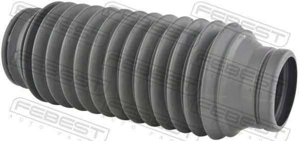 FEBEST Protective Cap / Bellow, shock absorber Article number: HYSHB-SOLF cheaply