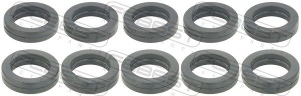 FEBEST Seal Ring, injector Article number: RINGFL-042-PCS10 cheaply