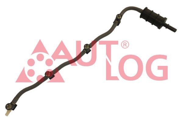 AUTLOG KL3023 Voolik, Jääkkütus VIVARO 2.0 CDTI (F7, J7, A07) 114 HP Diisel