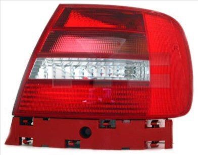 TYC Baglygte Varenummer: 11-0006-01-2 billige