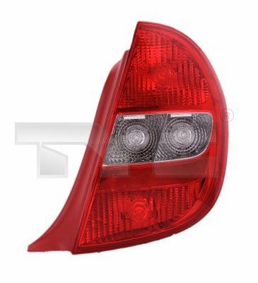 TYC Rear light Article number: 11-0017-01-2 cheaply