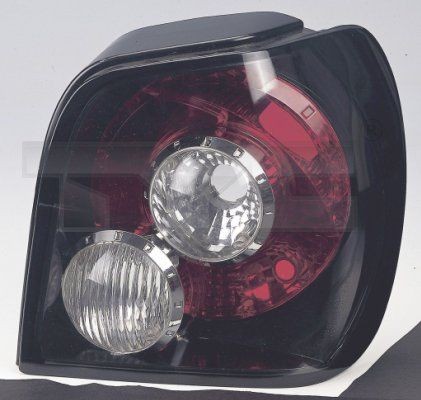 TYC Combination Rearlight Set Article number: 11-0077-20-20 cheaply