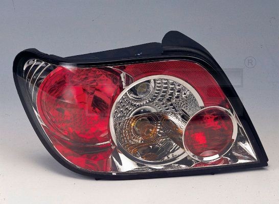 TYC Combination Rearlight Set Article number: 11-0143-00-20 cheaply