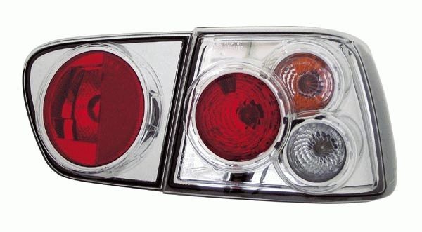 TYC Combination Rearlight Set Article number: 11-0187-90-20 cheaply