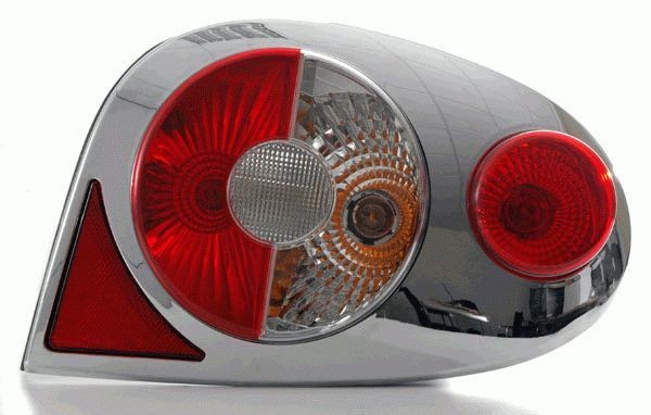 TYC Combination Rearlight Set Article number: 11-0189-20-20 cheaply