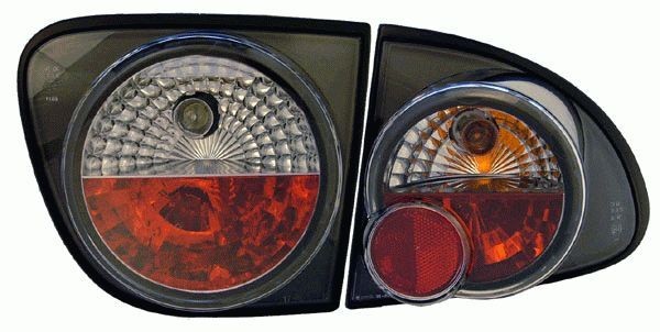 TYC Combination Rearlight Set Article number: 11-0191-80-20 cheaply