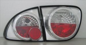 TYC Combination Rearlight Set Article number: 11-0191-90-20 cheaply