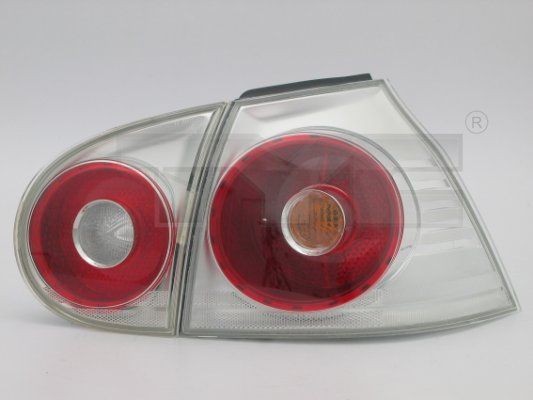 TYC Combination Rearlight Set Article number: 11-0399-81-20 cheaply