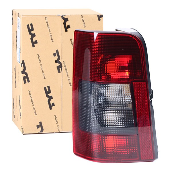 TYC Rear light Article number: 11-0476-11-2 cheaply
