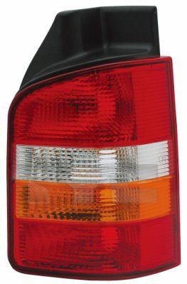 TYC Rear light Article number: 11-0575-01-2 cheaply