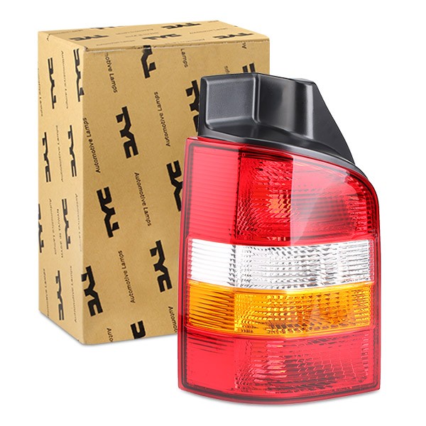 TYC Rear light Article number: 11-0622-01-2 cheaply