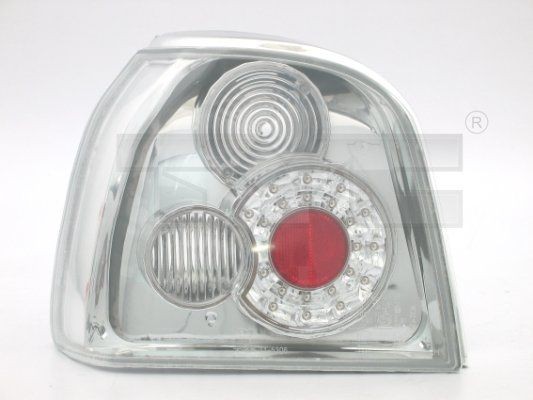 TYC Combination Rearlight Set Article number: 11-0773-00-20 cheaply