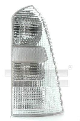 TYC Combination Rearlight Set Article number: 11-0801-00-20 cheaply