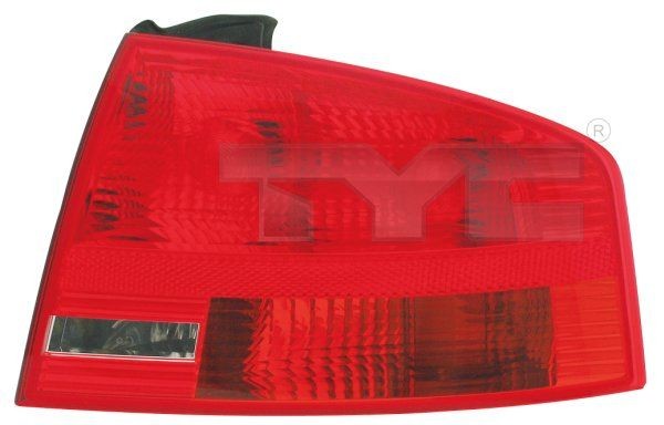 TYC Rear light Article number: 11-11185-01-2 cheaply