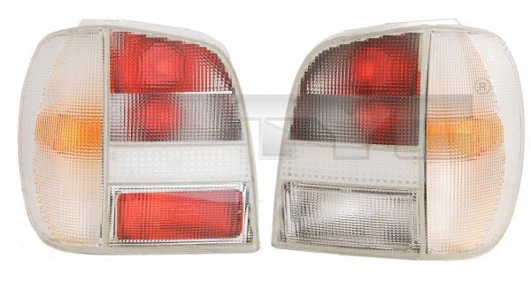 TYC Combination Rearlight Set Article number: 11-5015-91-20 cheaply