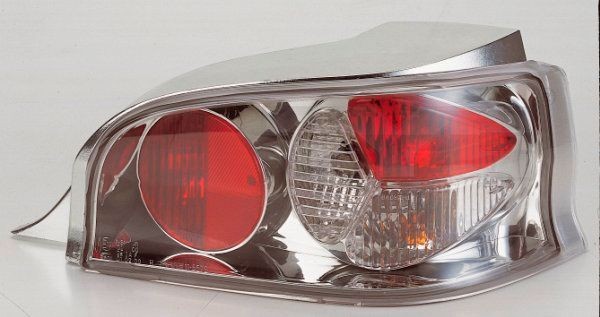 TYC Combination Rearlight Set Article number: 11-5579-10-20 cheaply