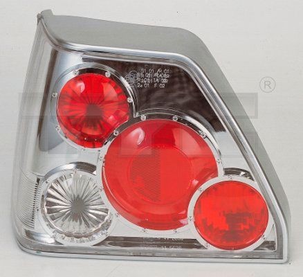TYC Combination Rearlight Set Article number: 11-5637-00-20 cheaply