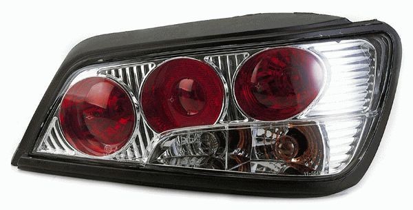TYC Combination Rearlight Set Article number: 11-5641-10-20 cheaply